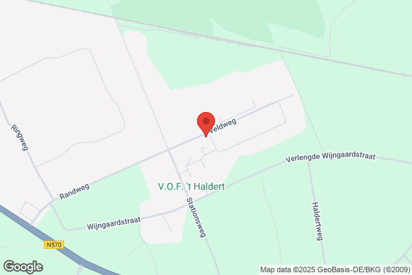 Dongen, E Van