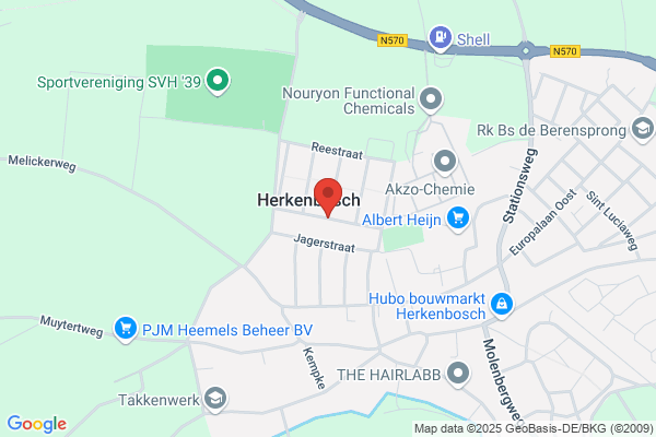 F. V Duynhoven Adviseur Tuinen En Terrei