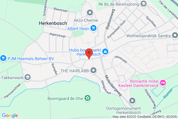Firma Baltesen En Zoon