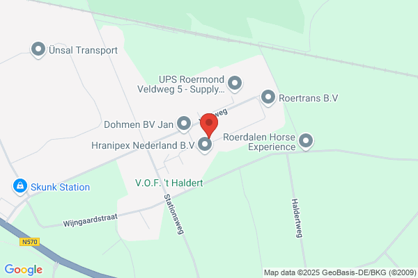 Garage Pollaert S.M.M.J. Pollaert