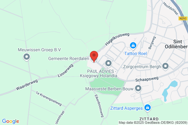 Gemeente Roerdalen