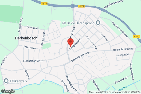 Geuskens, Handboekbinderij