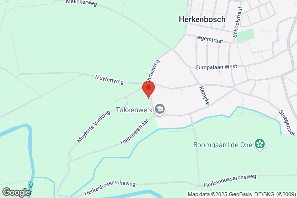 Gfc Herkenbosch Ua