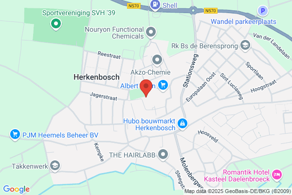 Joc, Sticht