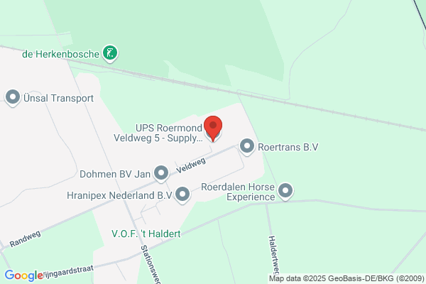 Lousberg Bv