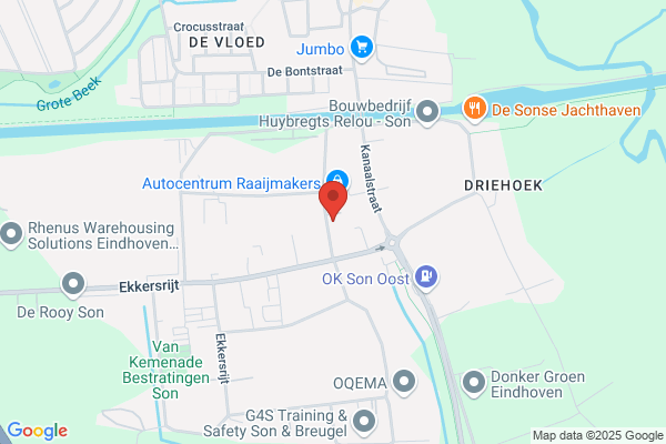 Metaalwarenfabriek Ferro B.V.