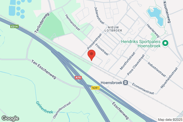 Metaalwarenfabriek Ferro Bv