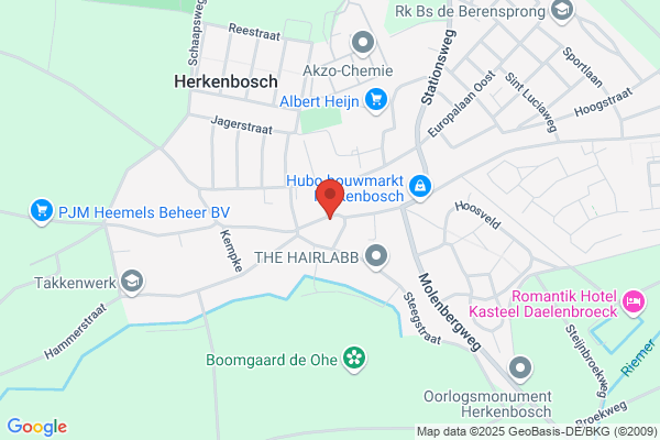 Post- En Kantoorboetiek