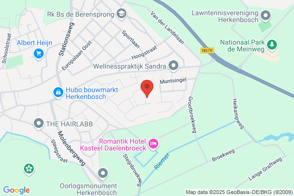 Reihs Renovatie en Onderhoud VOF