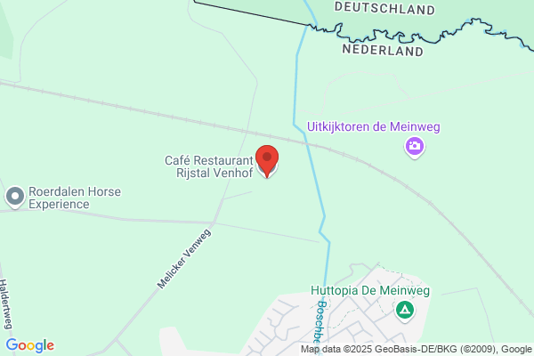 Rijstal Venhof