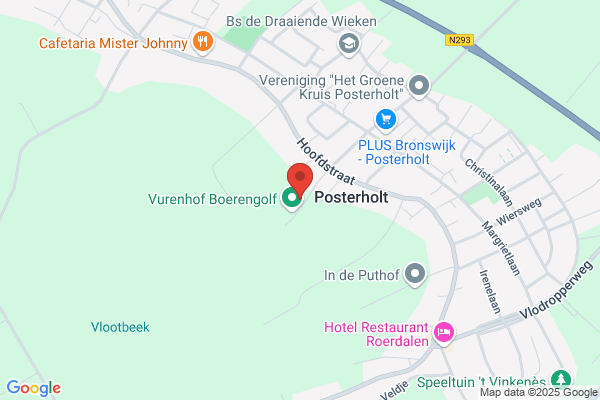 Roerstreek Kinderopvang