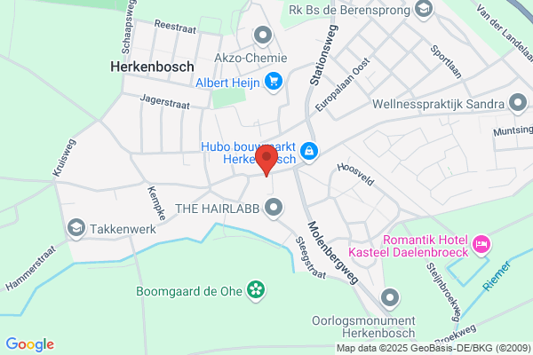 Sjmeed Bruincafé, De