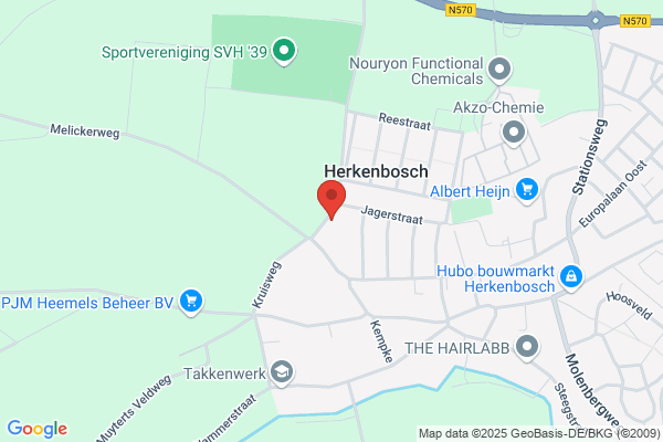 Visage Schoonheidssalon Le