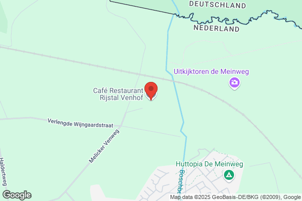 Vof Rijstal Venhof