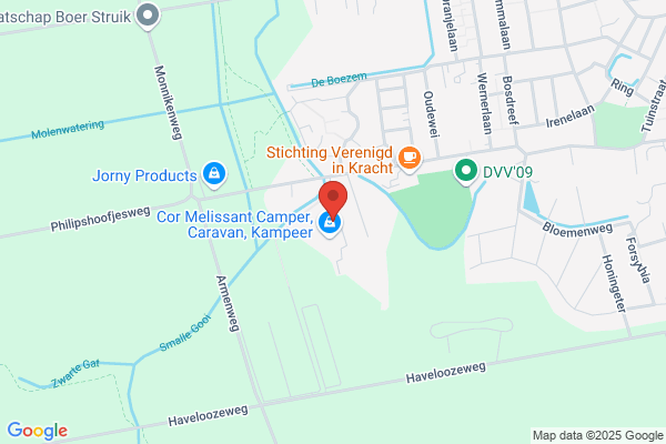 Autovakmeester Bakker