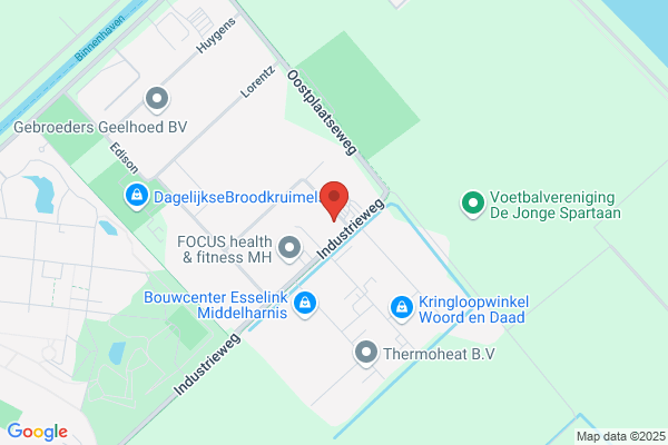 Runningcenter Flakkee
