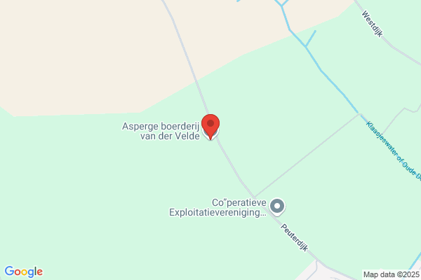 A. Van De Groef Bv