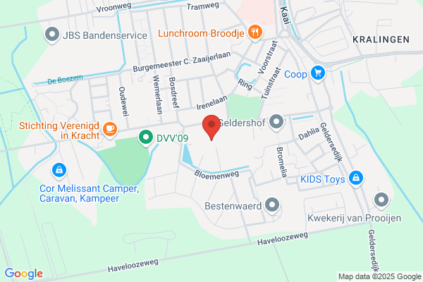 Administratie & Assurantiekantoor Spitte