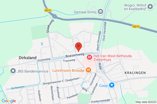 Administratie- En Assurantiekantoor Koni