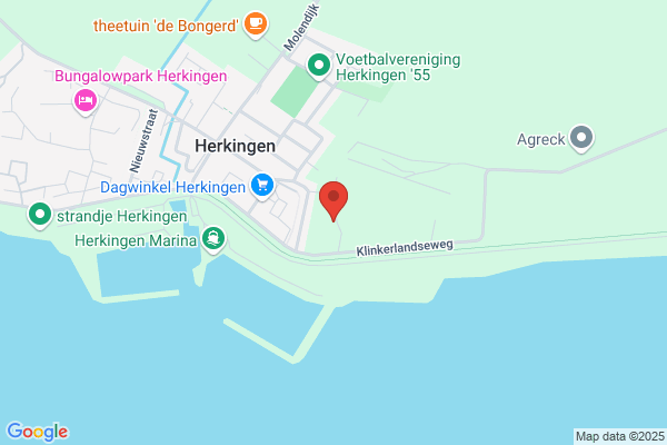 Bejaardencentrum Herkingen