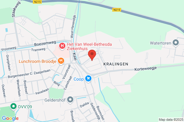 Biesheuvel & Zn Bv, F