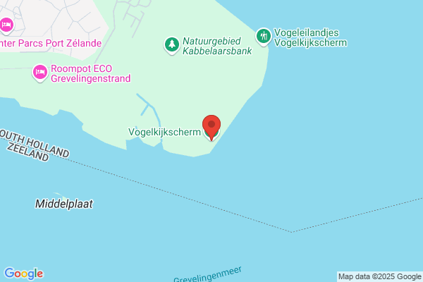 Bird Center Dirksland