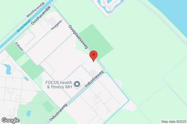 Brand Preventie Nederland