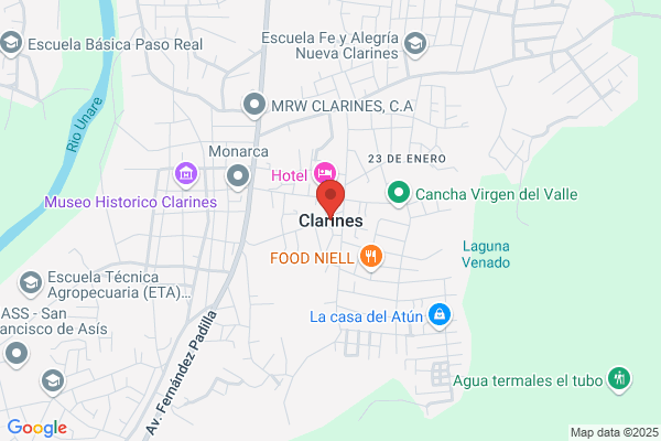 Clarine, B