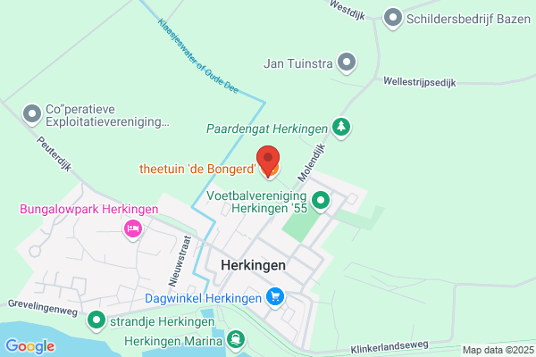 Doornhein, H C