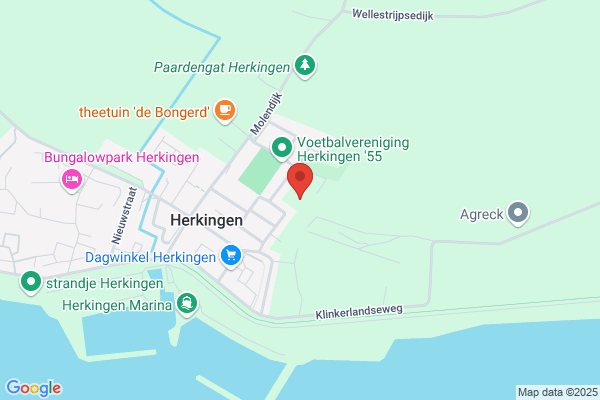 Eiland, Het