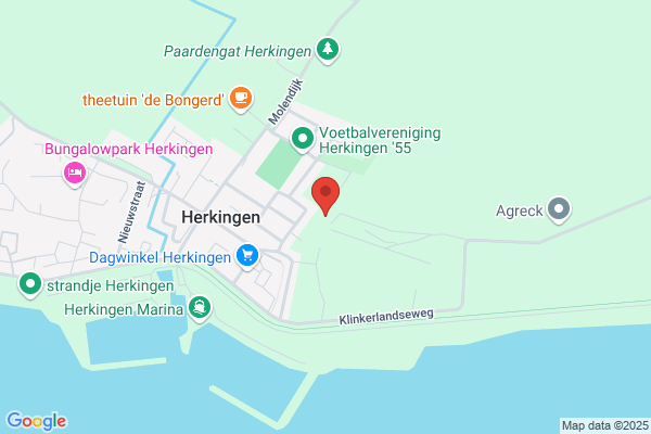 Europatuin Dirksland