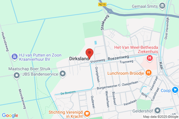Fysiotherapie Ph van den Berg