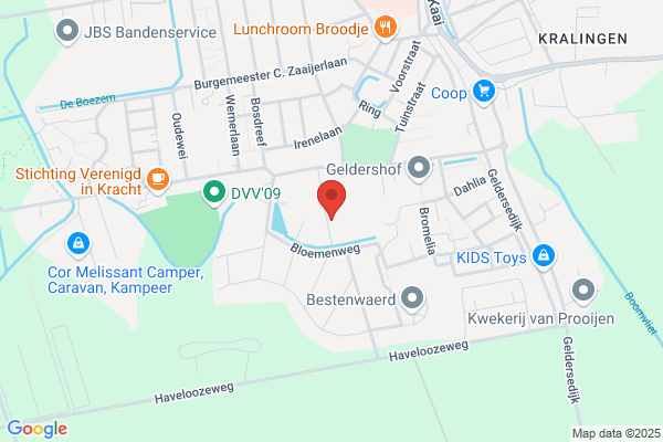 Groenendijk & Partner