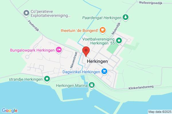 Ham, Van Der