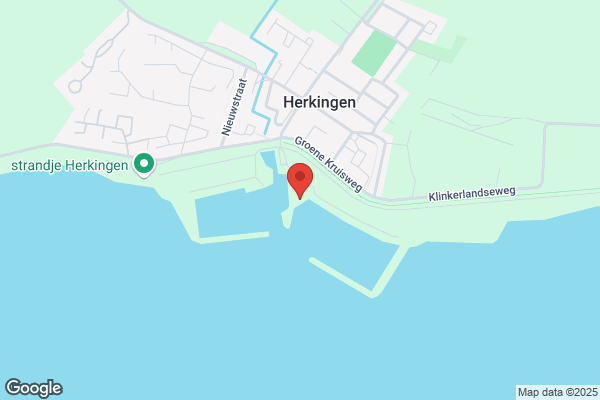 Jachthaven Herkingen Marina