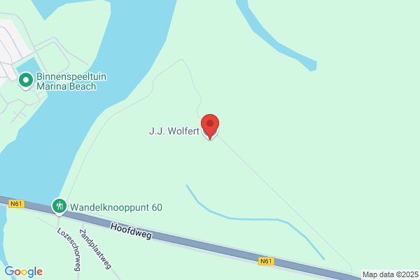 Joh. Wolfert En J.J. Wolfert Vof