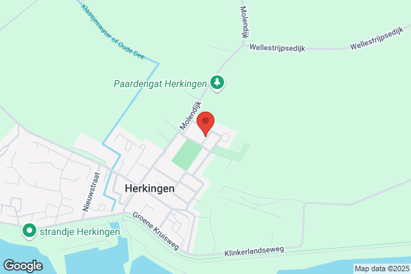 Jonk, Het