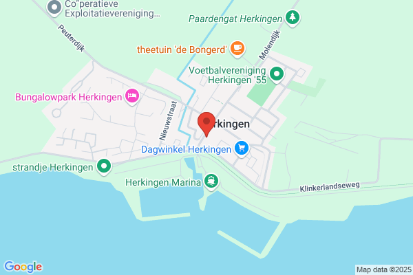 Kaai, De