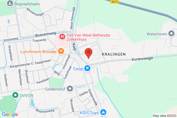 Occasionhandel J.K. Wisse