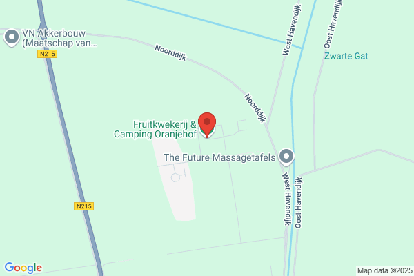 Oranjehof