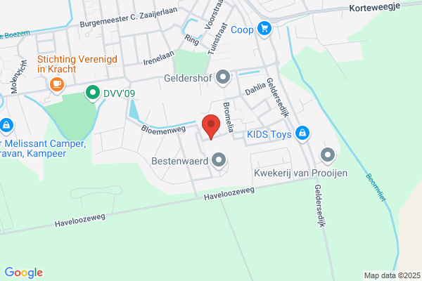 Prins Maurits Christelijke Basisschool