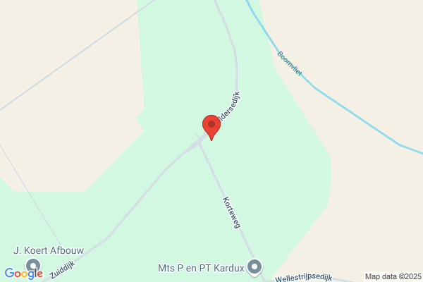 Putten, R Van
