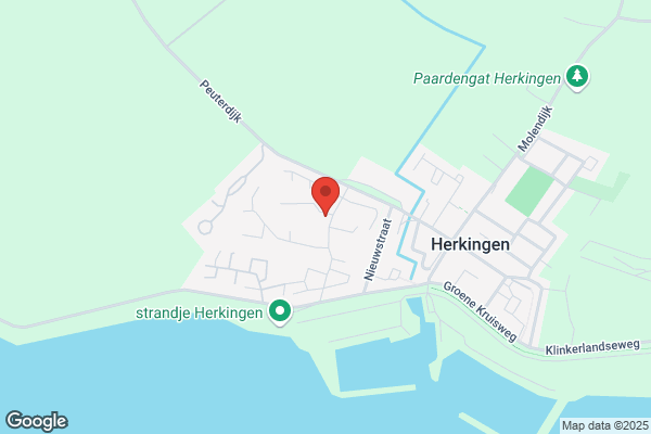 Restaurant Het Eiland
