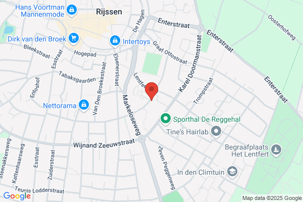 Stichting Philadelphia Voorz