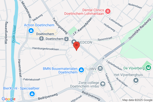 Vakwerk Bv