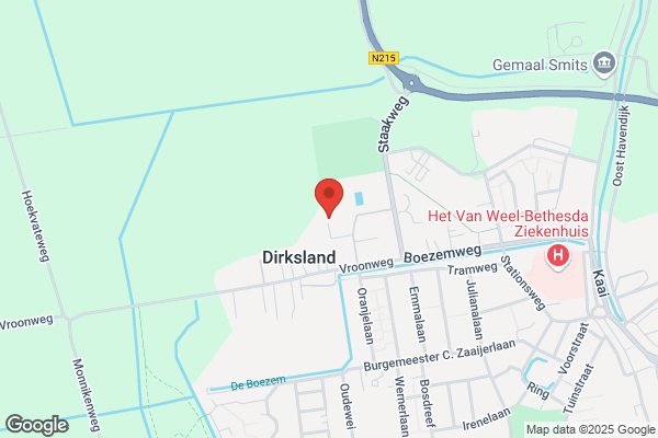 Vereniging Van Eigenaren Serviceflat Vroonlande