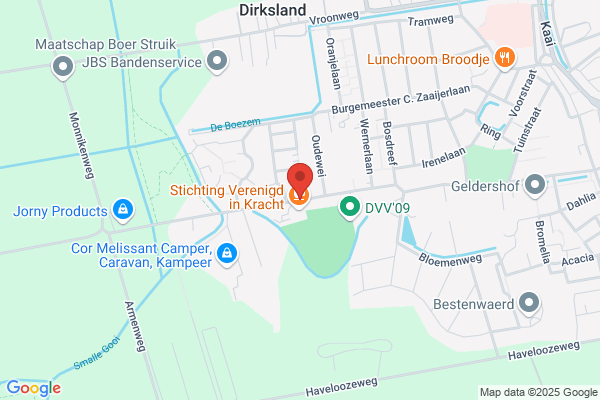 Victoriahal