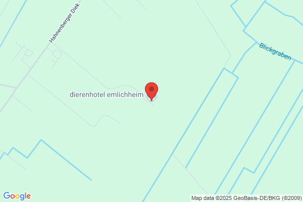 Polderzicht, Dierenhotel