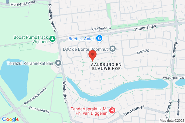 Administratie En Belastingadviesburo G.