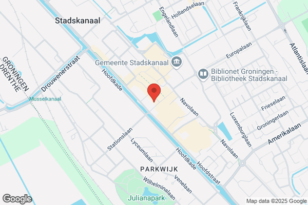 Administratiekantoor I Muhren